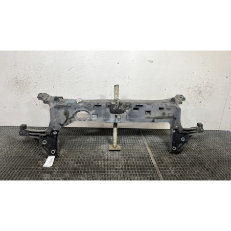 Face avant RENAULT MODUS Photo n°1