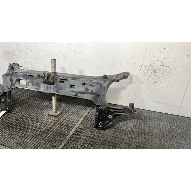 Face avant RENAULT MODUS Photo n°3