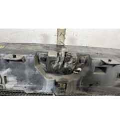 Face avant RENAULT MODUS