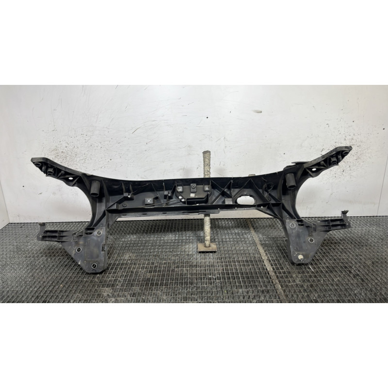 Face avant RENAULT MODUS Photo n°5