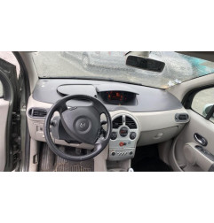 Face avant RENAULT MODUS