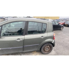 Face avant RENAULT MODUS
