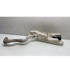 Vase de lave glace RENAULT MODUS