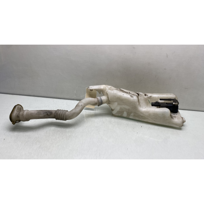 Vase de lave glace RENAULT MODUS Photo n°2