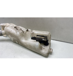 Vase de lave glace RENAULT MODUS
