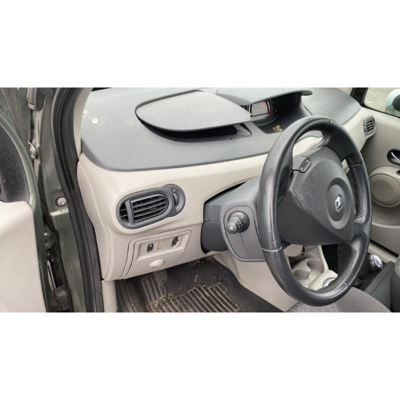 Vase de lave glace RENAULT MODUS Photo n°5