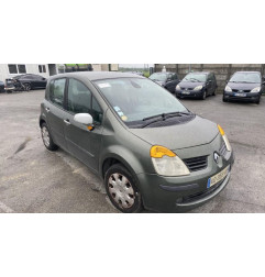 Vase de lave glace RENAULT MODUS