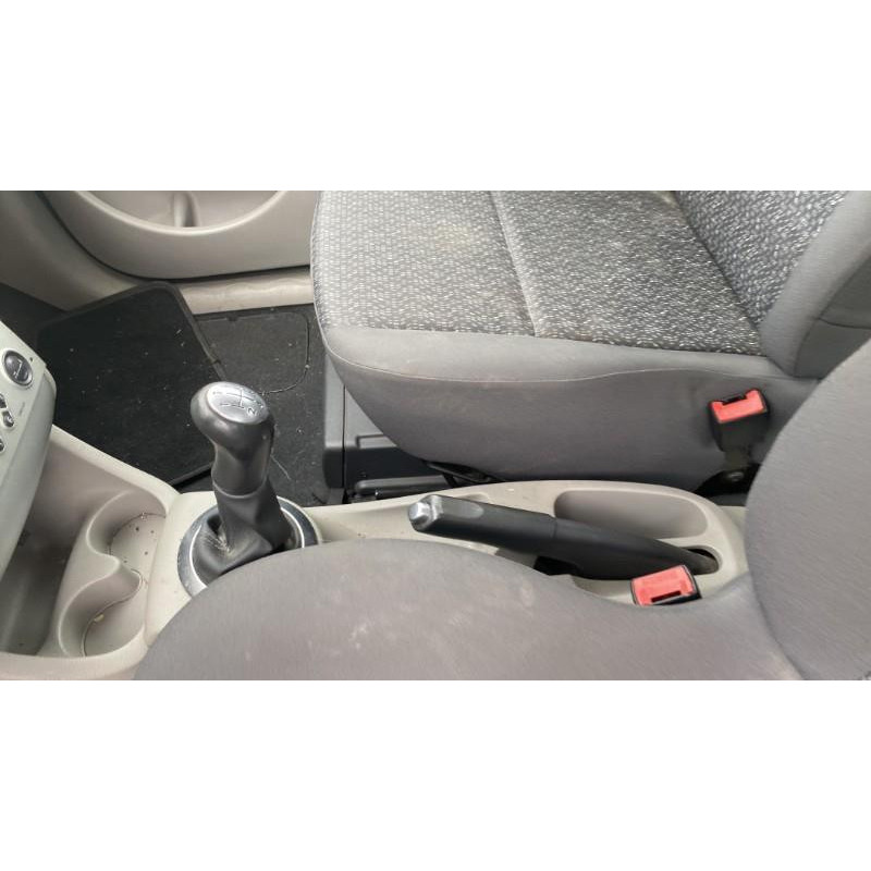 Vase de lave glace RENAULT MODUS Photo n°10