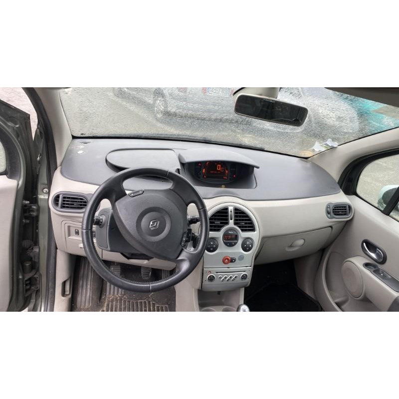 Vase de lave glace RENAULT MODUS Photo n°13