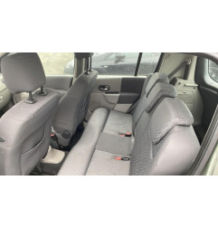 Vase de lave glace RENAULT MODUS