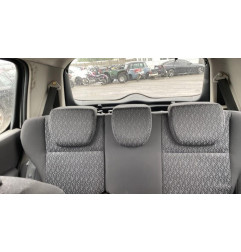 Vase de lave glace RENAULT MODUS