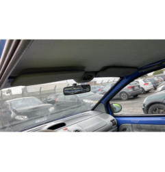 Vase d'expansion RENAULT TWINGO 1