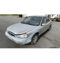 Serrure avant gauche FORD MONDEO 1