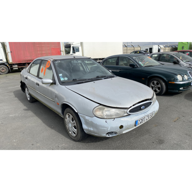 Serrure avant gauche FORD MONDEO 1 Photo n°6