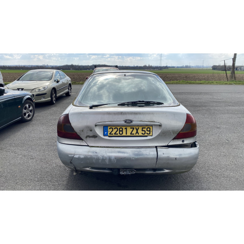 Serrure avant gauche FORD MONDEO 1 Photo n°9