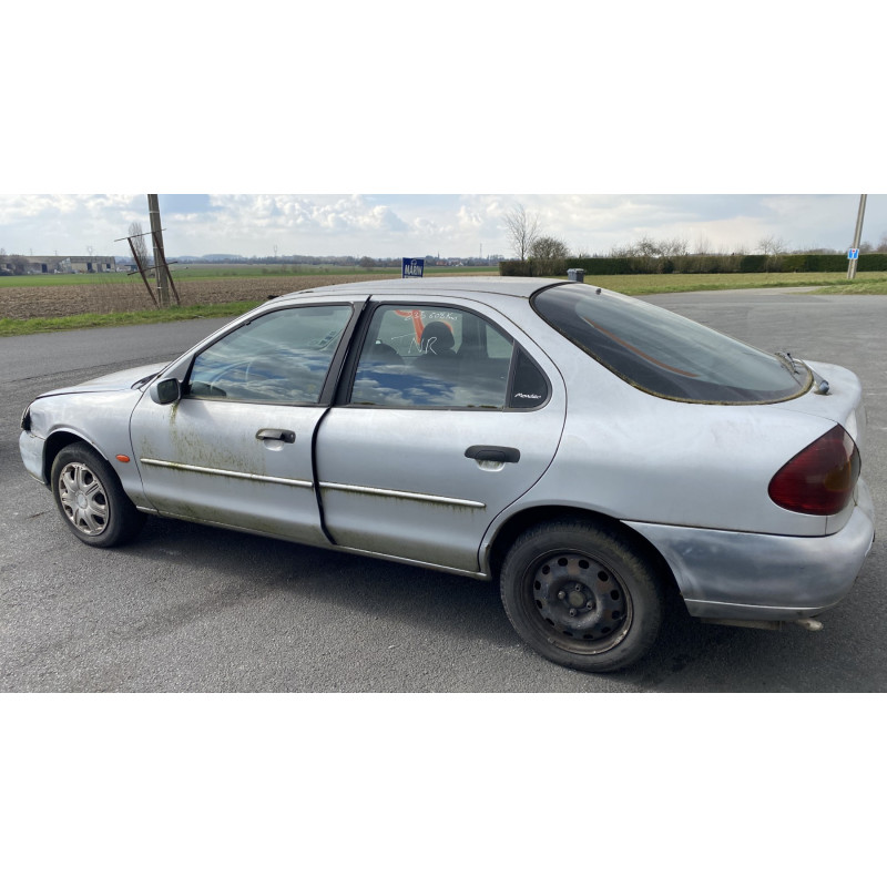 Serrure avant gauche FORD MONDEO 1 Photo n°10