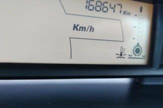 Pretensionneur de ceinture avant droit CITROEN C4 1