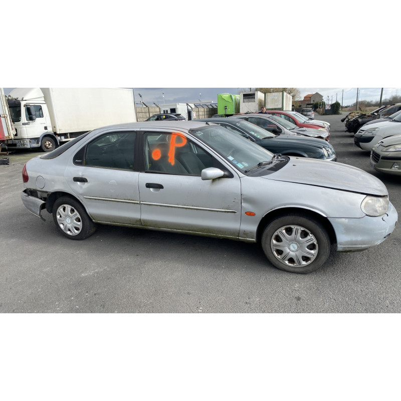 Serrure avant gauche FORD MONDEO 1 Photo n°11