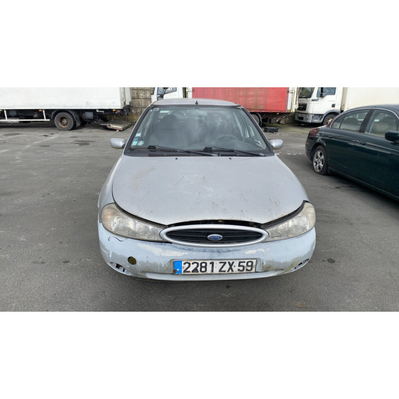 Serrure avant gauche FORD MONDEO 1 Photo n°12