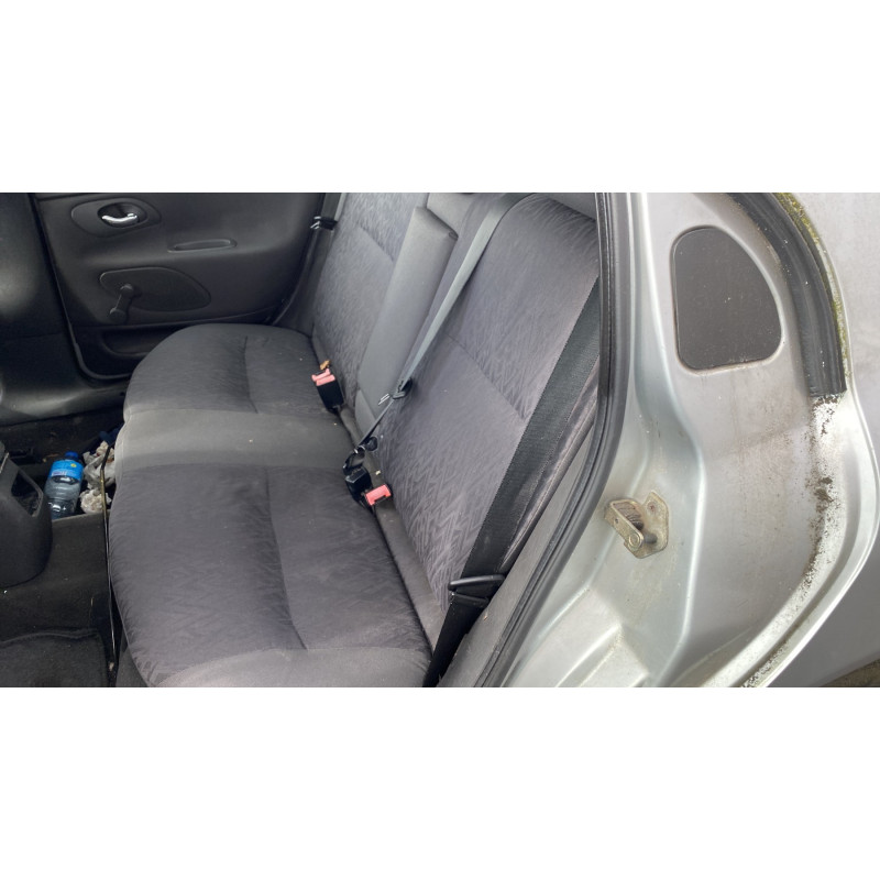 Serrure avant gauche FORD MONDEO 1 Photo n°16