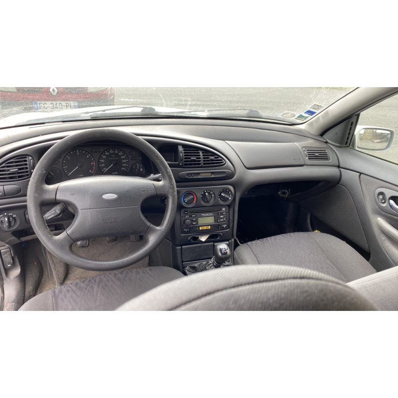 Serrure avant gauche FORD MONDEO 1 Photo n°18