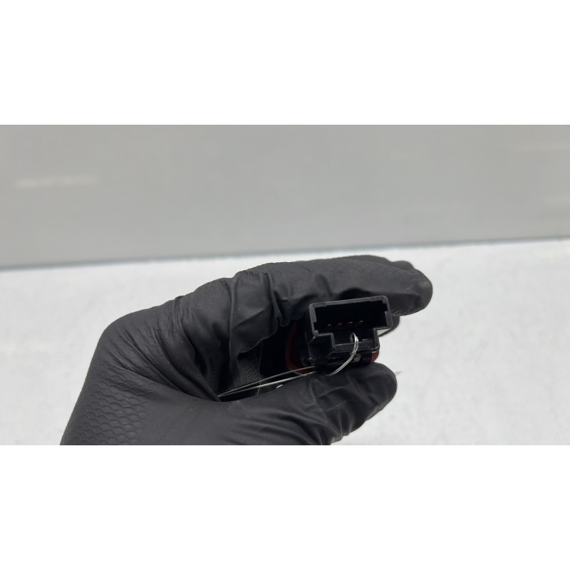 Bouton de warning RENAULT CLIO 2 Photo n°3
