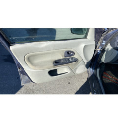 Bouton de warning RENAULT CLIO 2