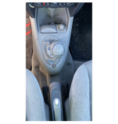 Bouton de warning RENAULT CLIO 2