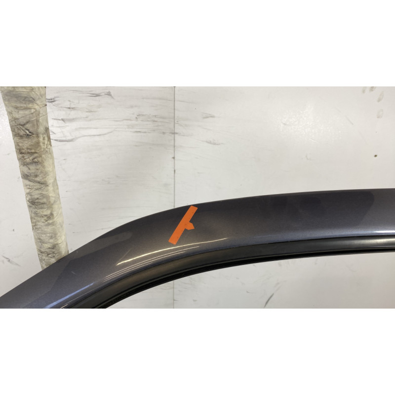 Porte avant gauche RENAULT CLIO 2 Photo n°3