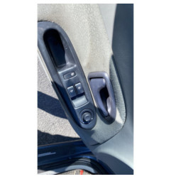 Porte avant gauche RENAULT CLIO 2