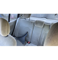 Porte avant gauche RENAULT CLIO 2