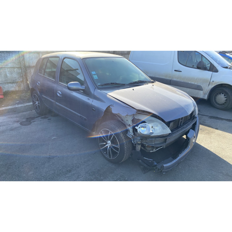 Retroviseur droit RENAULT CLIO 2 Photo n°10