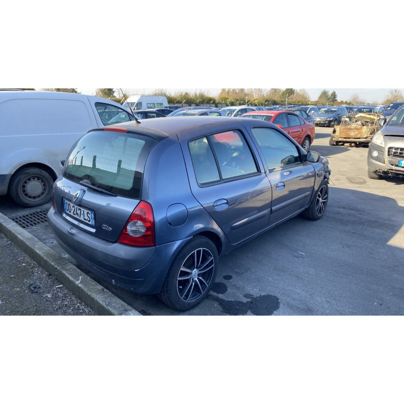 Retroviseur droit RENAULT CLIO 2 Photo n°11