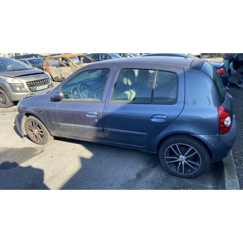 Retroviseur droit RENAULT CLIO 2 Photo n°14