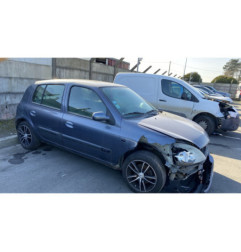 Retroviseur droit RENAULT CLIO 2