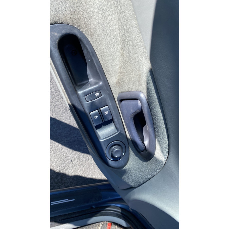 Retroviseur droit RENAULT CLIO 2 Photo n°18
