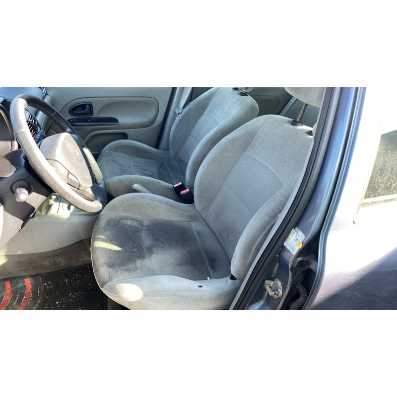 Retroviseur droit RENAULT CLIO 2 Photo n°19
