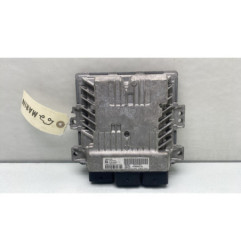 Calculateur moteur PEUGEOT 508 1 Photo n°1