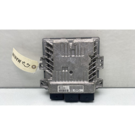 Calculateur moteur PEUGEOT 508 1 Photo n°1