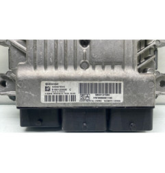 Calculateur moteur PEUGEOT 508 1