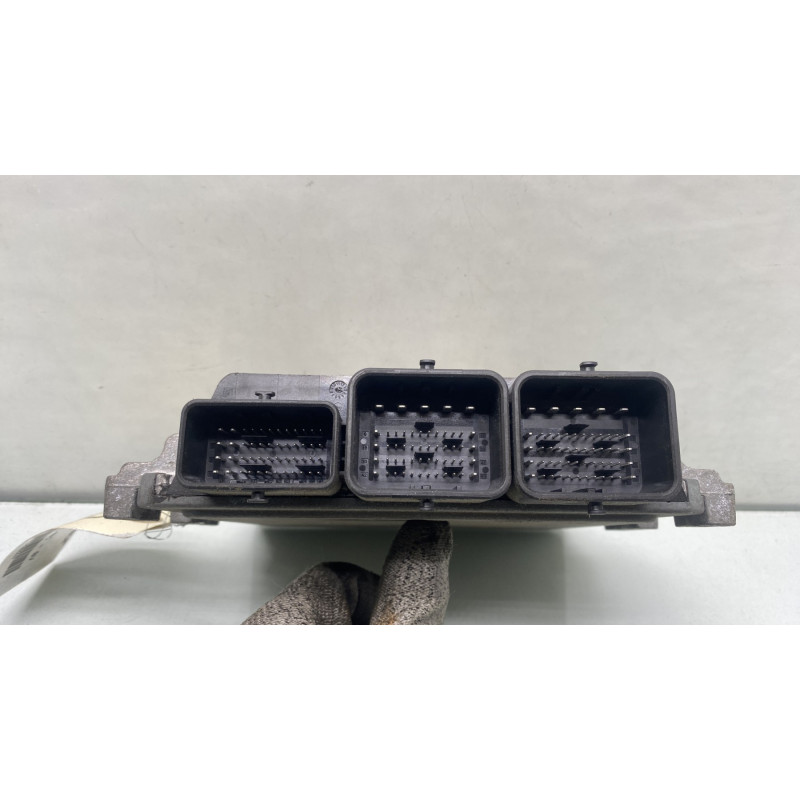 Calculateur moteur PEUGEOT 508 1 Photo n°3