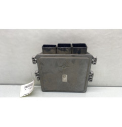 Calculateur moteur PEUGEOT 508 1