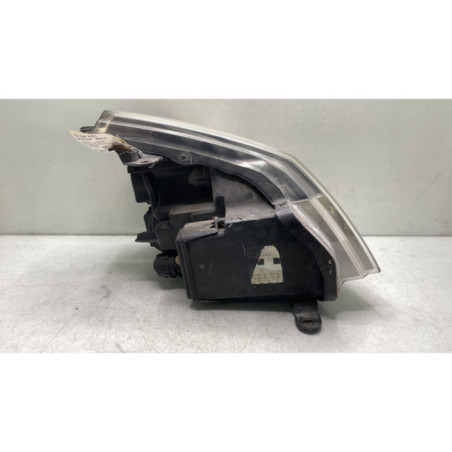 Optique avant principal gauche (feux)(phare) RENAULT VEL SATIS