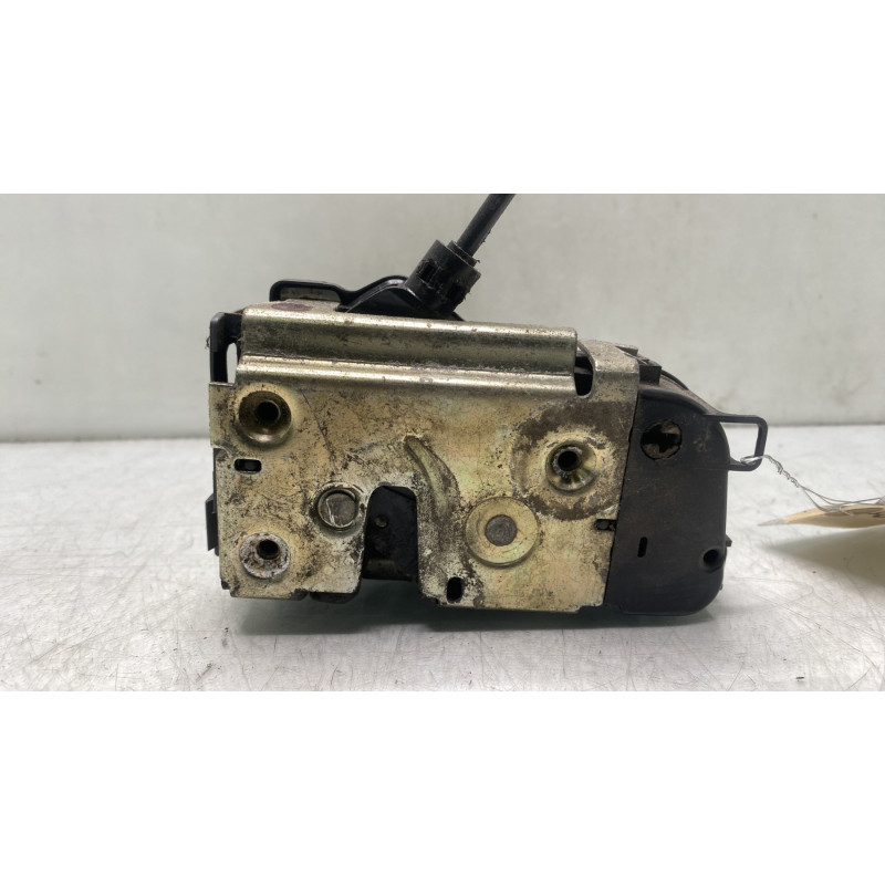 Serrure arriere gauche RENAULT VEL SATIS Photo n°3