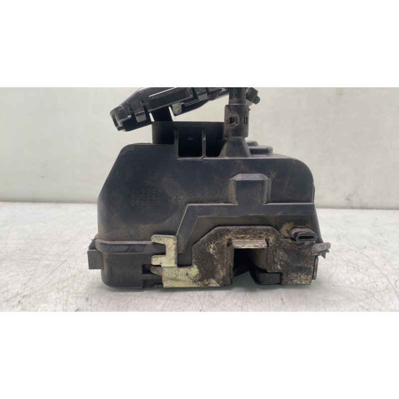 Serrure arriere gauche RENAULT VEL SATIS Photo n°4