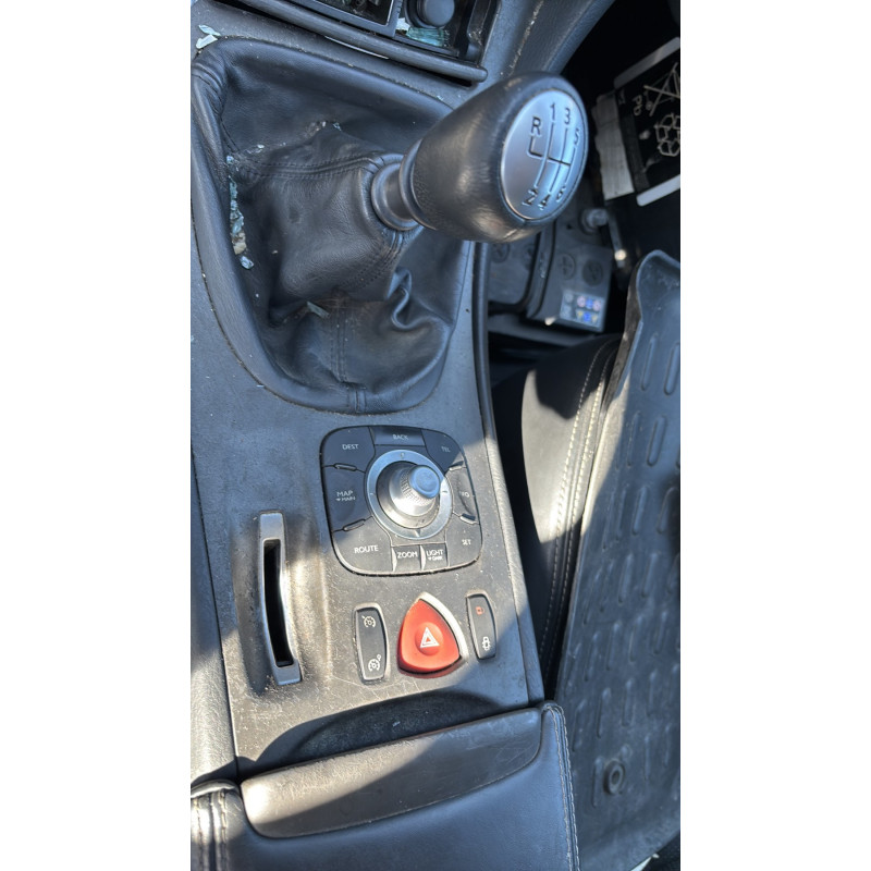 Serrure avant droit RENAULT VEL SATIS Photo n°17
