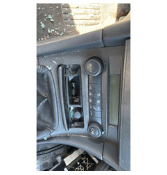 Serrure avant droit RENAULT VEL SATIS