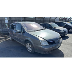 Serrure avant gauche RENAULT VEL SATIS