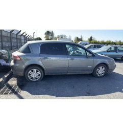 Serrure avant gauche RENAULT VEL SATIS
