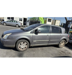 Serrure avant gauche RENAULT VEL SATIS